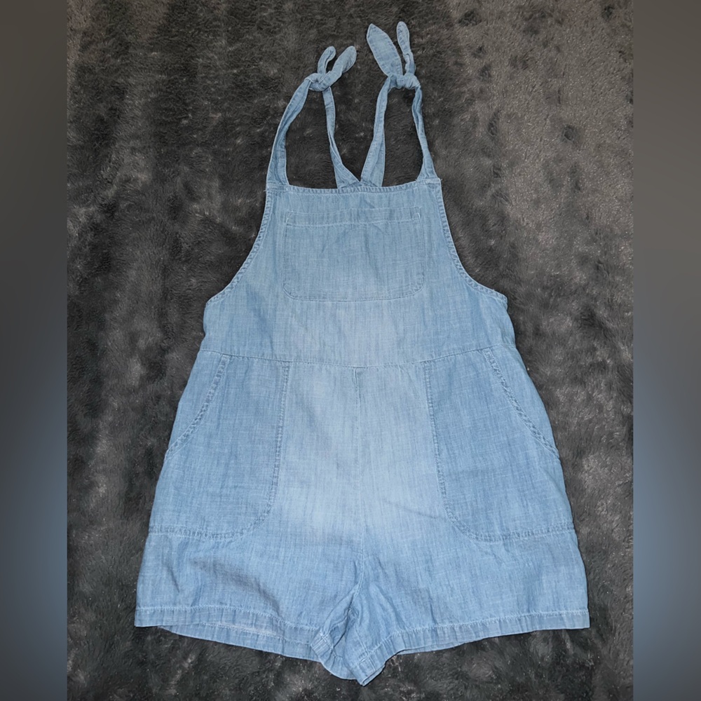 Jean Romper
